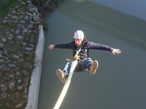 Puenting Co