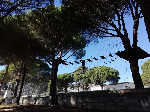 Parque Yunquera
