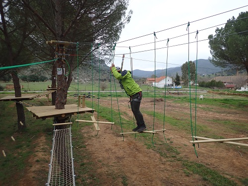 Parque Espeil