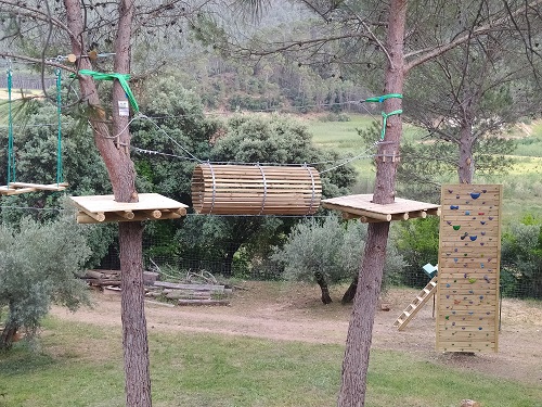 parque arboreo cazorla