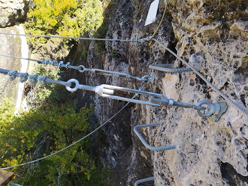 tensor ferrata priego
