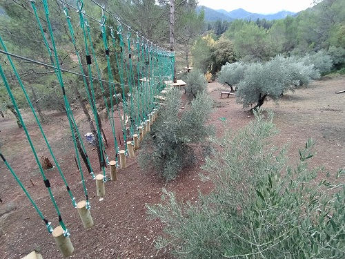 parque cazorla puente