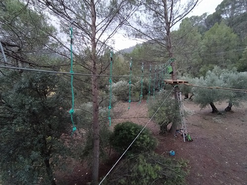 parque cazorla