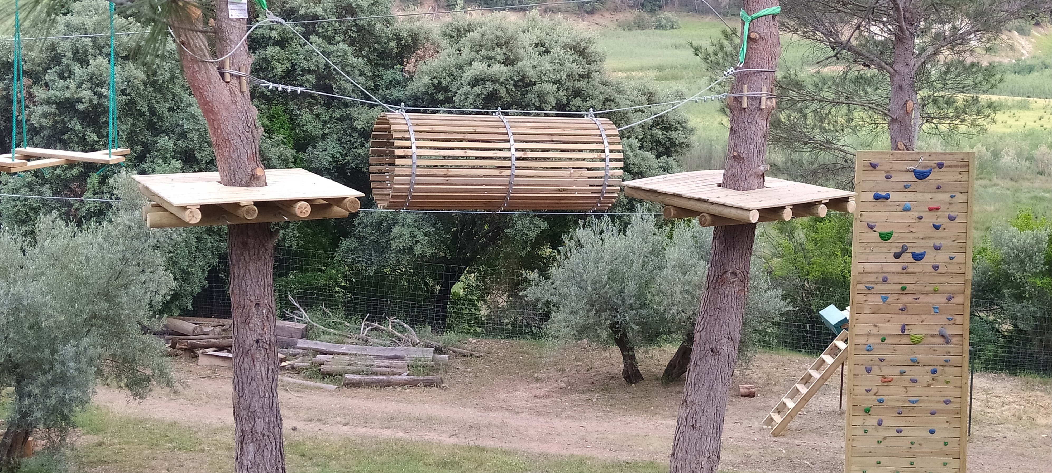 Parque Arboreo Cazorla