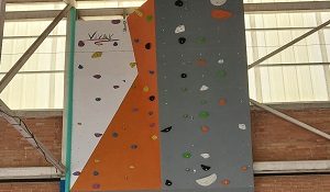 Rocodromo Cordoba