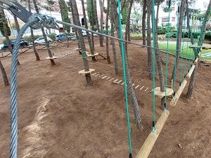 Parque Arbereo Ronda