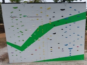 Rocodromo Ronda