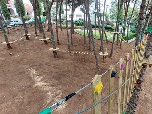 Parque Arboreo Ronda