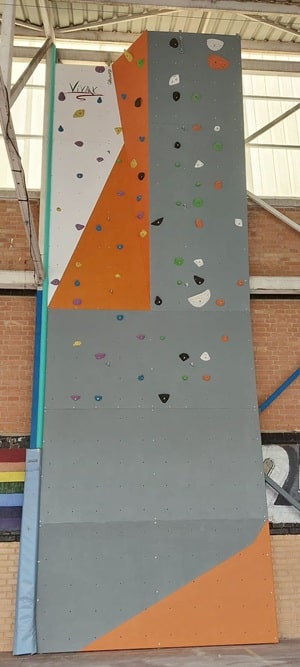 Rocodromo Cordoba